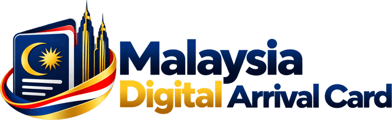 Malaysia Digital Arrival Card logo